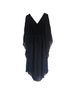 Do & Be 100% Polyester Solid Black Cocktail Dress Size S - photo 7