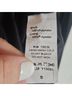 Do & Be 100% Polyester Solid Black Cocktail Dress Size S - photo 8