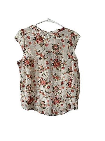 marisol Sleeveless T-Shirt (view 2)