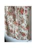 marisol 100% Polyester Floral Pink Orange White Sleeveless T-Shirt Size L - photo 7