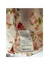 marisol 100% Polyester Floral Pink Orange White Sleeveless T-Shirt Size L - photo 8