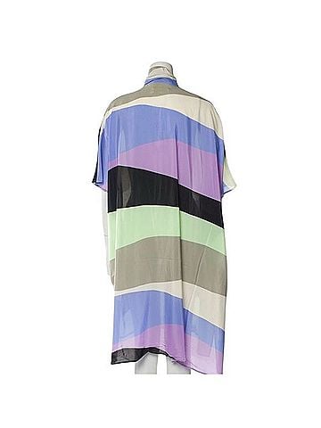 Vasque Tent Dress Casual Dress (view 2)