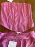 REVOLVE Pink Cocktail Dress Size S - photo 9