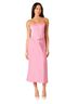 REVOLVE Pink Cocktail Dress Size S - photo 1