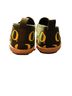 Nike Yellow Green Flats Size 7 - photo 2