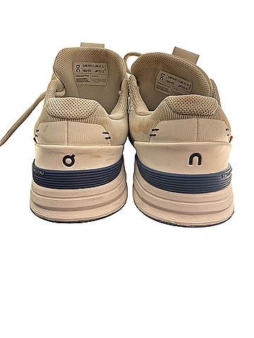 On Cloud Sneakers (view 2)