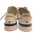 On Cloud White Blue Sneakers Size 8 1/2 - photo 2