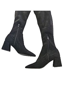 Steve Madden Shari Boots (view 2)