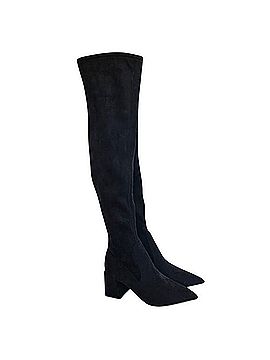 Steve Madden Shari Boots (view 1)