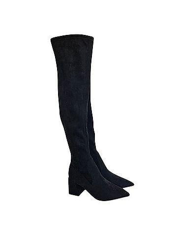 Steve Madden Shari Boots (view 1)
