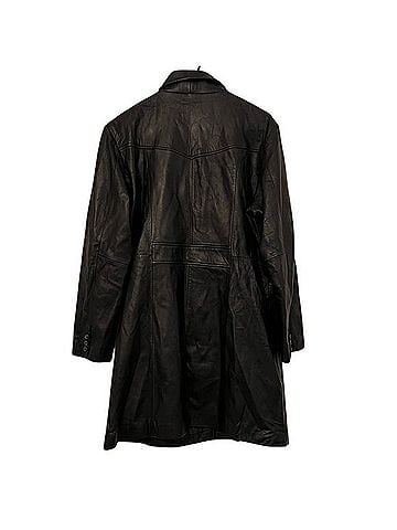 Harve Benard Leather Jacket (view 2)