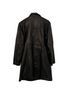 Harve Benard 100% Leather 100% Polyester Black Leather Jacket Size L - photo 2