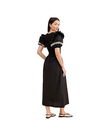 Cleobella Selma Casual Dress (view 2)