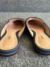 Schutz Graphic Multi Color Mule/Clog Size 6 1/2 - photo 6