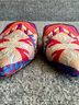 Schutz Graphic Multi Color Mule/Clog Size 6 1/2 - photo 10