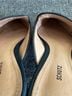 Schutz Graphic Multi Color Mule/Clog Size 6 1/2 - photo 7