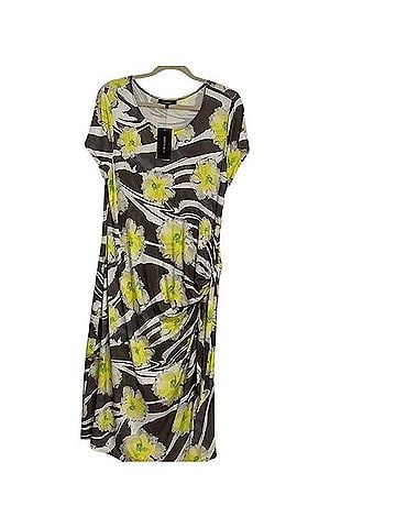 Lafayette 148 New York Casual Dress (view 1)