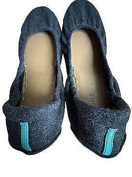 Tieks Flats (view 2)