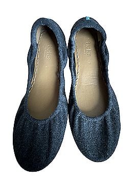 Tieks Flats (view 1)