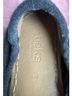 Tieks 100% Wool Gray Flats Size 9 - photo 4