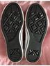 Converse x Hello Kitty 100% Canvas Black Sneakers Size 6 - photo 3