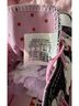 Converse x Hello Kitty 100% Canvas Black Sneakers Size 6 - photo 5