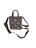 Michael Kors Print Gray Multi Color Crossbody Bag One size - photo 2