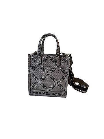 Michael Kors Gigi Crossbody Bag (view 1)