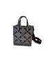Michael Kors Print Gray Multi Color Crossbody Bag One size - photo 1