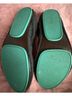 Tieks 100% Wool Gray Flats Size 9 - photo 5