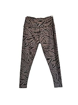 Beyond Yoga Softmark Caught In The Midi Leggings (view 2)