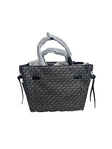 Michael Kors Hamilton Legacy Satchel (view 2)