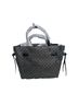 Michael Kors Print Black Gold Satchel One size - photo 2