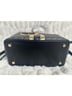 Michael Kors Print Black Gold Satchel One size - photo 3