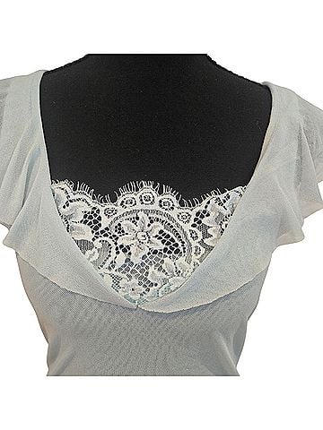 Anthropologie Sleeveless Top (view 2)