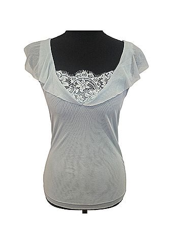Anthropologie Sleeveless Top (view 1)