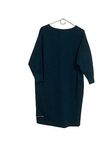 Lafayette 148 New York Casual Dress (view 2)