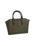 Michael Kors 100% Satin Green Satchel One size - photo 2