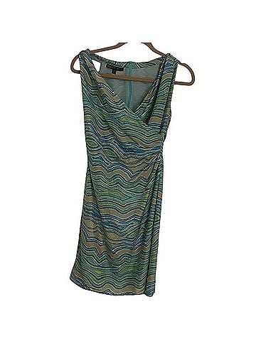 Lafayette 148 New York Casual Dress (view 1)