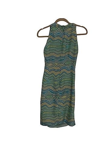 Lafayette 148 New York Casual Dress (view 2)