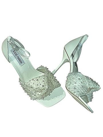 Steve Madden Heels (view 1)