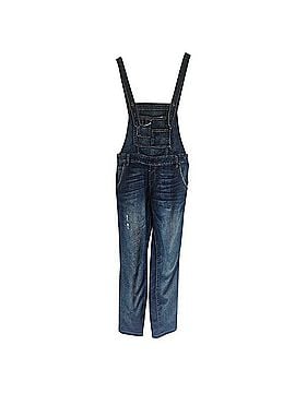 Free People Milo Overalls (view 1)