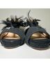 Kate Spade New York Black Heels Size 7 - photo 4