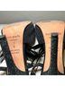 Kate Spade New York Black Heels Size 7 - photo 3