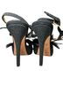 Kate Spade New York Black Heels Size 7 - photo 2
