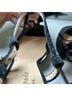 Kate Spade New York Black Heels Size 7 - photo 6