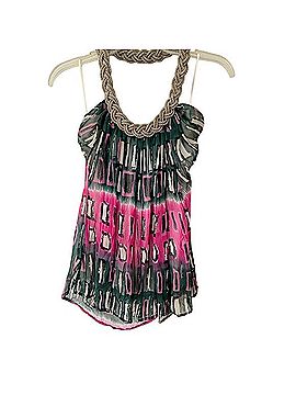 Tea/F Halter Top (view 1)