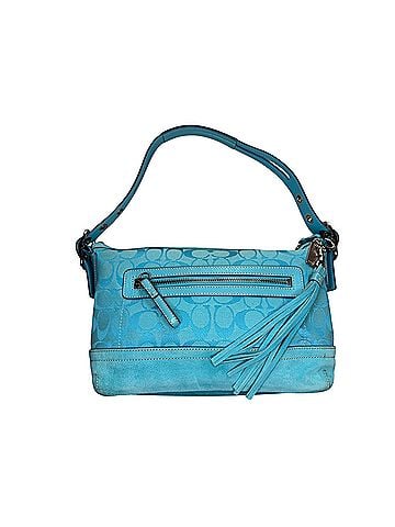Coach Shoulder Bag (view 1)