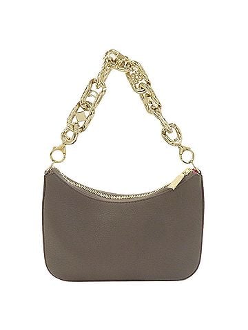 Christian Louboutin Christian Louboutin Rubira 2-Way Leather Handbag for Women (view 2)