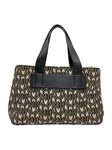 Miu Miu Miu Miu Miu Everywhere Japan Limited 2-Way Handbag Canvas Women's MIUMIU (view 2)